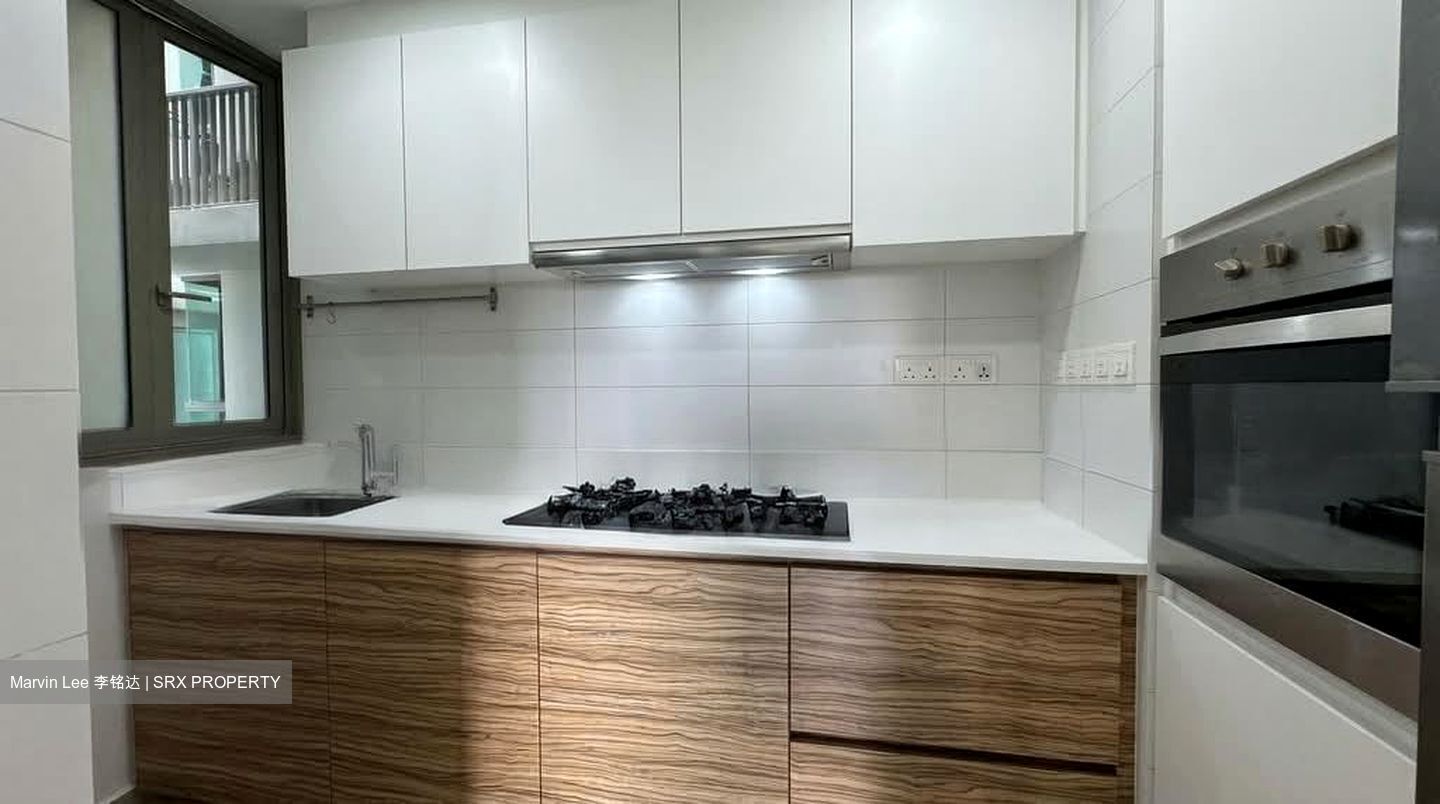 Ripple Bay (D18), Condominium #544785741